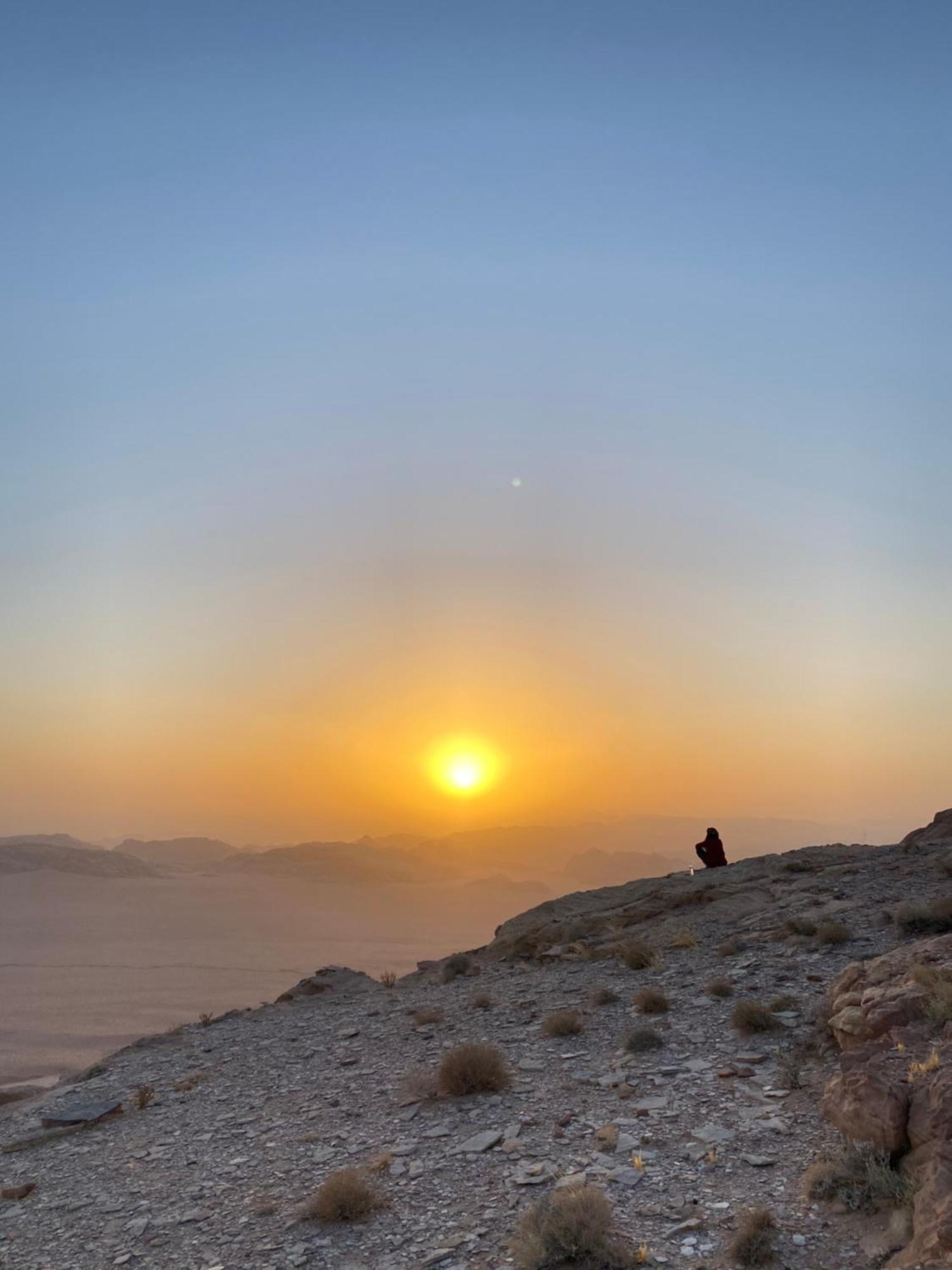 Wadirum Zeid Camp&Tours วาดิรัม ภายนอก รูปภาพ