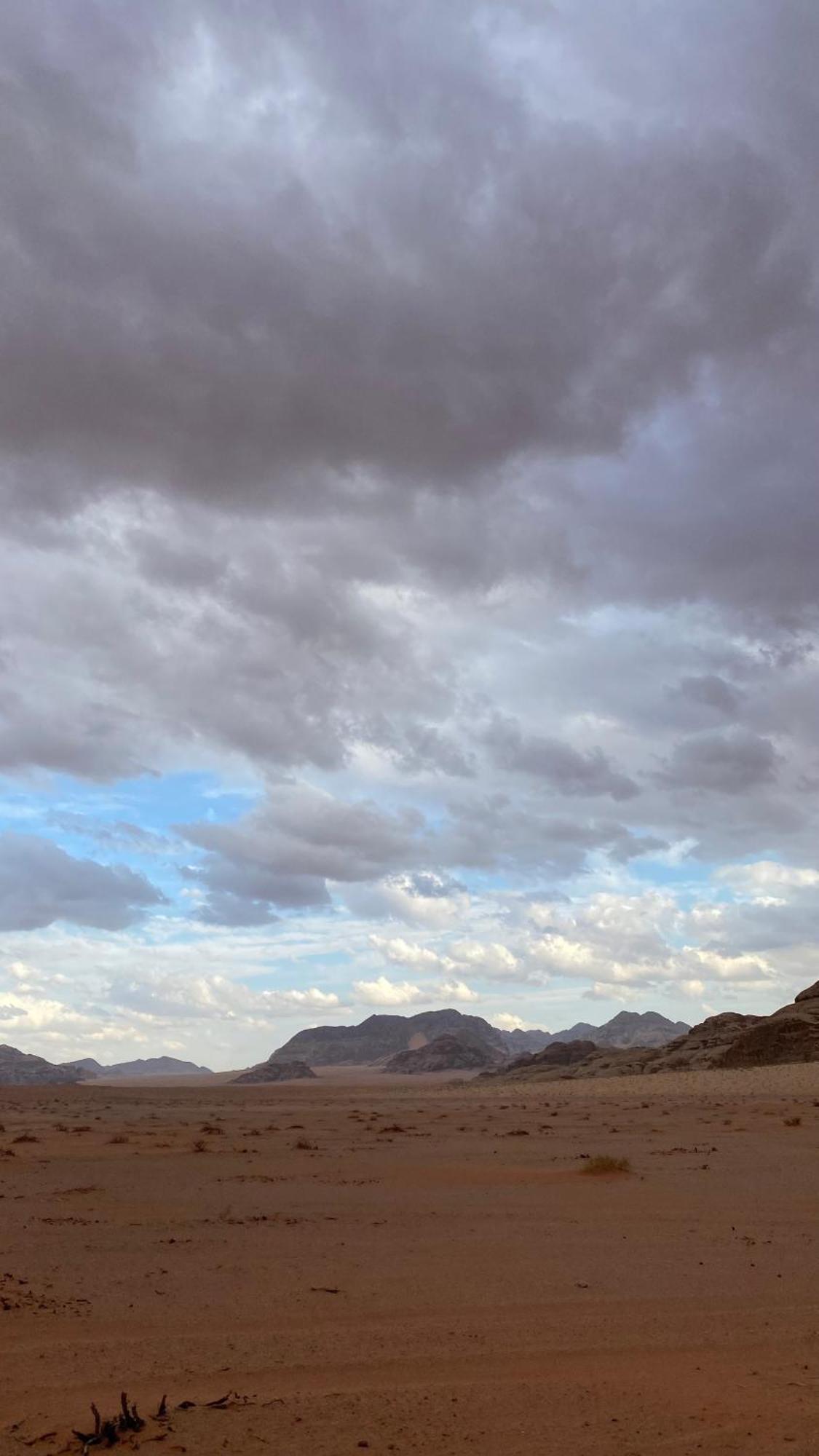 Wadirum Zeid Camp&Tours วาดิรัม ภายนอก รูปภาพ